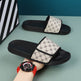 Cross-border Slippers Summer Outdoor Wear Niche High-grade Velcro Non-slip Beach Flip-flops Men  EX-STOCK CANADA