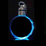 Crystal keychain customized - EX-STOCK Canada