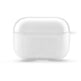 Custom Soft Silicone Transparent Air pods Pro Earphone Case Cover - EX-STOCK Canada