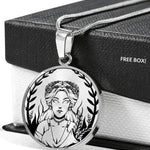 Customizable Personalized Necklace - EX-STOCK Canada