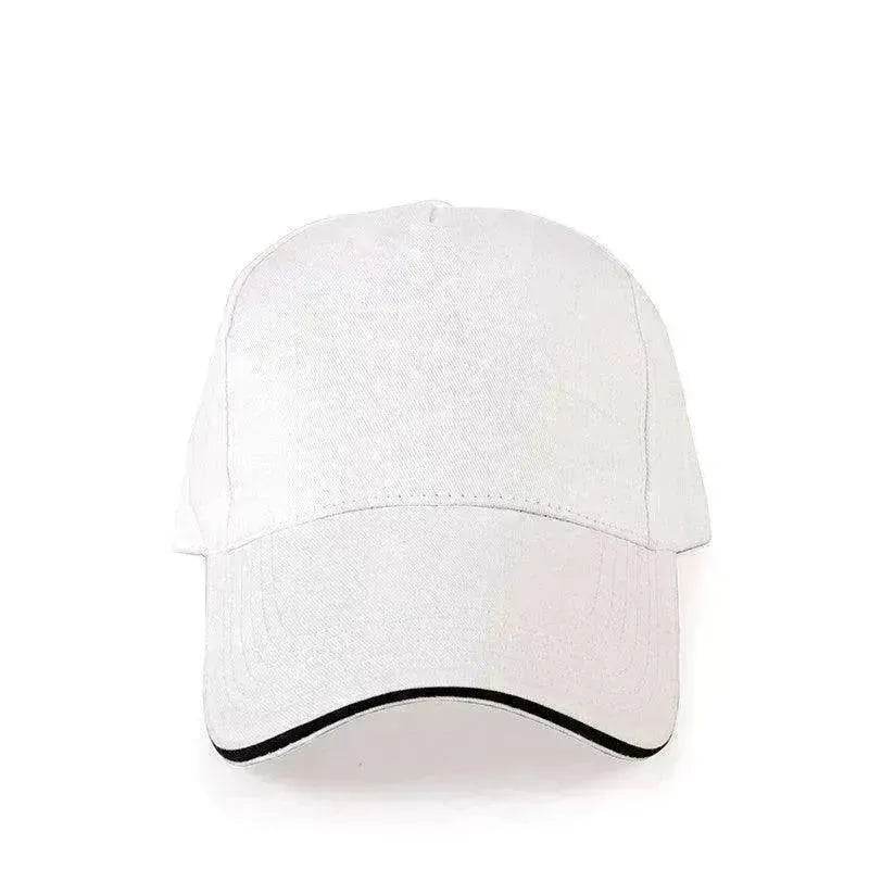 Customize Embroidered Caps for Advertising! - EX-STOCK Canada