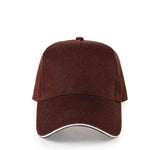 Customize Embroidered Caps for Advertising! - EX-STOCK Canada