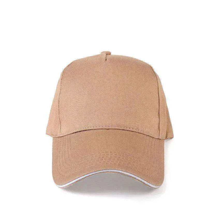 Customize Embroidered Caps for Advertising! - EX-STOCK Canada