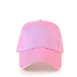 Customize Embroidered Caps for Advertising! - EX-STOCK Canada