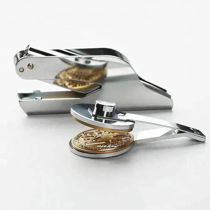 Customized Pliers With Steel Seal - EX-STOCK Canada