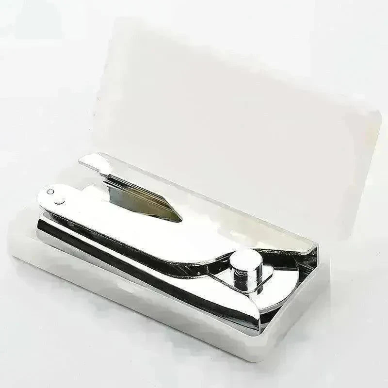 Customized Pliers With Steel Seal - EX-STOCK CANADA