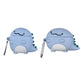 Cute Baby Dragon AirPods Bluetooth Headphone Cover EX-STOCK Canada 