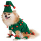 Cute Dog Cat Costume Christmas Cloak Halloween Disguise Cat EX-STOCK Canada 
