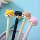 Cute Stationery Pen Office School Supplies - EX-STOCK CANADA