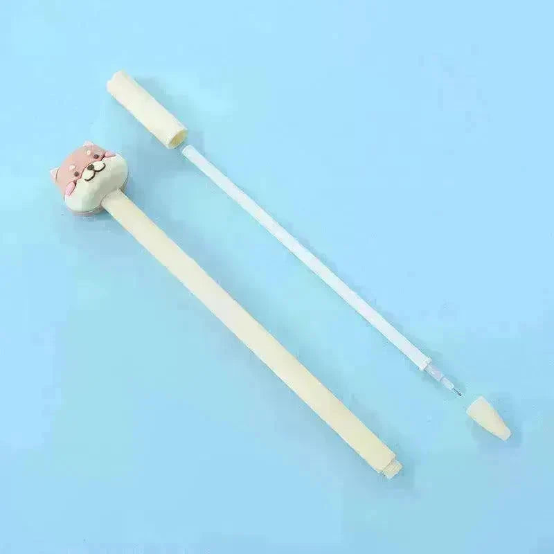 Cute Stationery Pen Office School Supplies - EX-STOCK CANADA