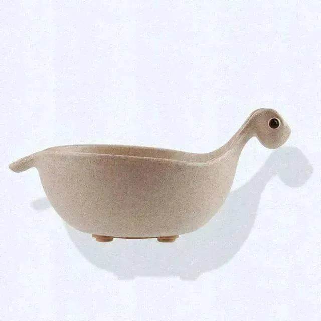 Cute Tiny Dinosaur Bowls - EX-STOCK Canada