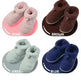 Cute Warm Boy And Girl Home Cotton Drag Bag With - EX-STOCK CANADA