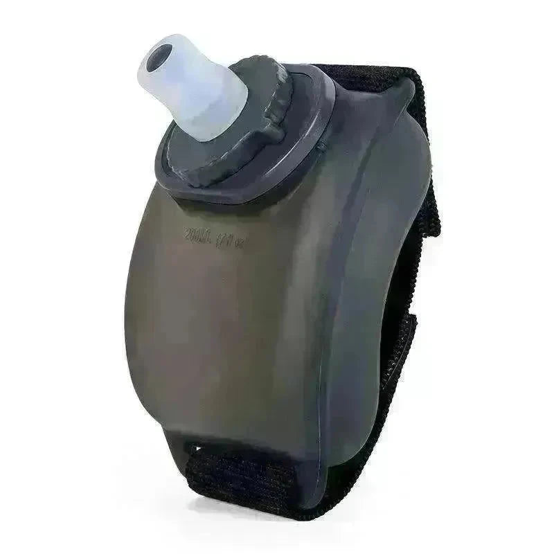 Cycling Running Wrist Water Bottle Fitness Gym Accessory - EX-STOCK CANADA