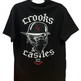 Crooks & Castles 8570 - Herren T-Shirt - EX-STOCK Canada