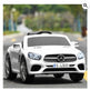 2026 Mercedes Benz 12V SL500 Kids Ride On Car with Remote Control 