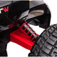 2026 24V 3 Wheel SPIDER 2 Seater Ride On Motorcycle Age 3 to 7 with Remote Control 