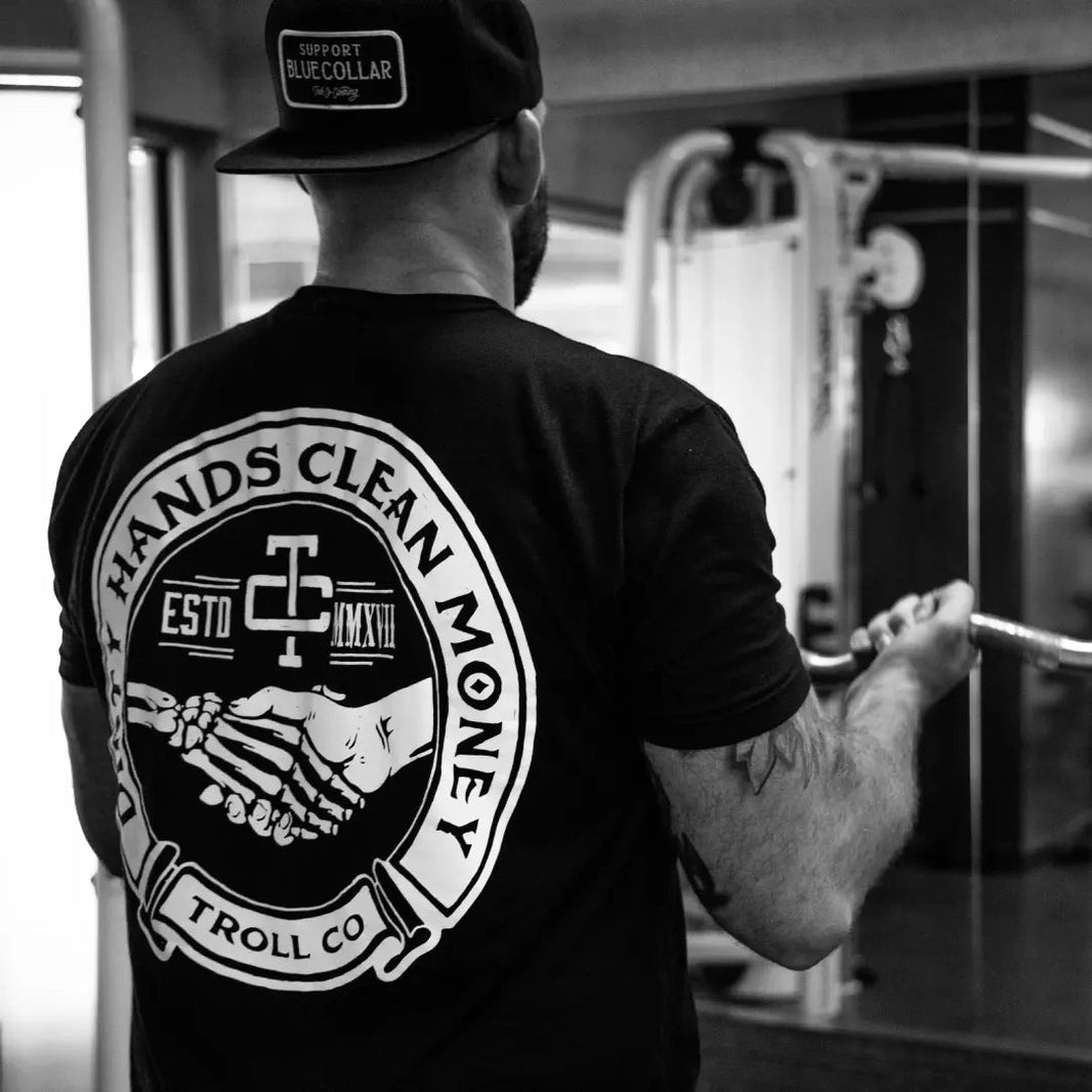 Camiseta DHCM HagglerEX-STOCK Canada 