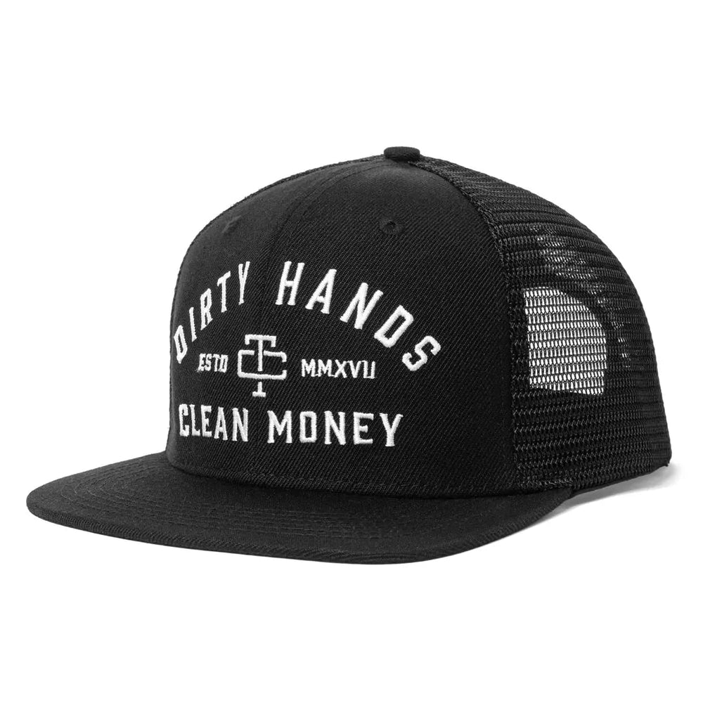 Gorra DHCM MeshbackEX-STOCK Canada 