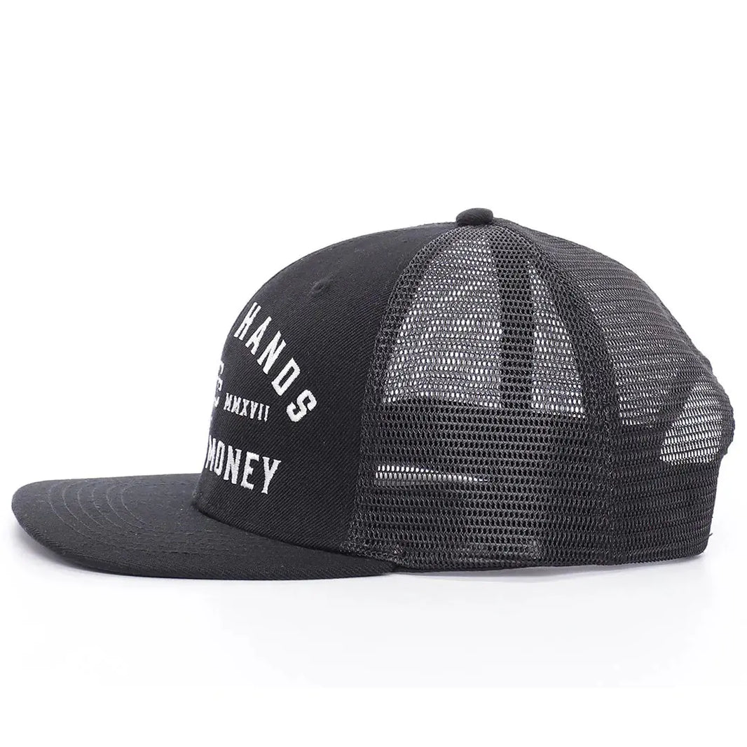 Gorra DHCM MeshbackEX-STOCK Canada 