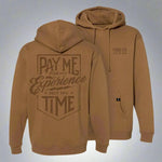Sudadera con capucha DHCM Pay MeEX-STOCK Canada 