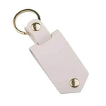 DIY Blank Heat Transfer Key Ring Clasp Keychain - EX-STOCK Canada