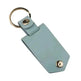 DIY Blank Heat Transfer Key Ring Clasp Keychain - EX-STOCK Canada