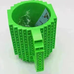 DIY Block Puzzle Mug - EX-STOCK CANADA