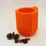 DIY Block Puzzle Mug - EX-STOCK CANADA