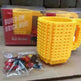 DIY Block Puzzle Mug - EX-STOCK CANADA