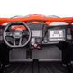 2026 2X24V CAN AM MAVERICK 4X4 2 Seater DELUXE Kids Ride On Car with Remote Control 