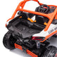 2026 2X24V CAN AM MAVERICK 4X4 2 Seater DELUXE Kids Ride On Car with Remote Control 