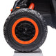 2026 2X24V CAN AM MAVERICK 4X4 2 Seater DELUXE Kids Ride On Car with Remote Control 