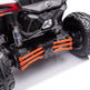 2026 2X24V CAN AM MAVERICK 4X4 2 Seater DELUXE Kids Ride On Car with Remote Control 