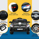 2026 Mercedes Benz 12V SL500 Kids Ride On Car with Remote Control 