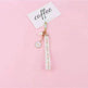 Daisy Keychain Pendant Creative Keychain Hanging - EX-STOCK Canada