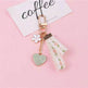Daisy Keychain Pendant Creative Keychain Hanging - EX-STOCK Canada