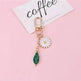 Daisy Keychain Pendant Creative Keychain Hanging - EX-STOCK Canada