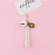 Daisy Keychain Pendant Creative Keychain Hanging - EX-STOCK Canada