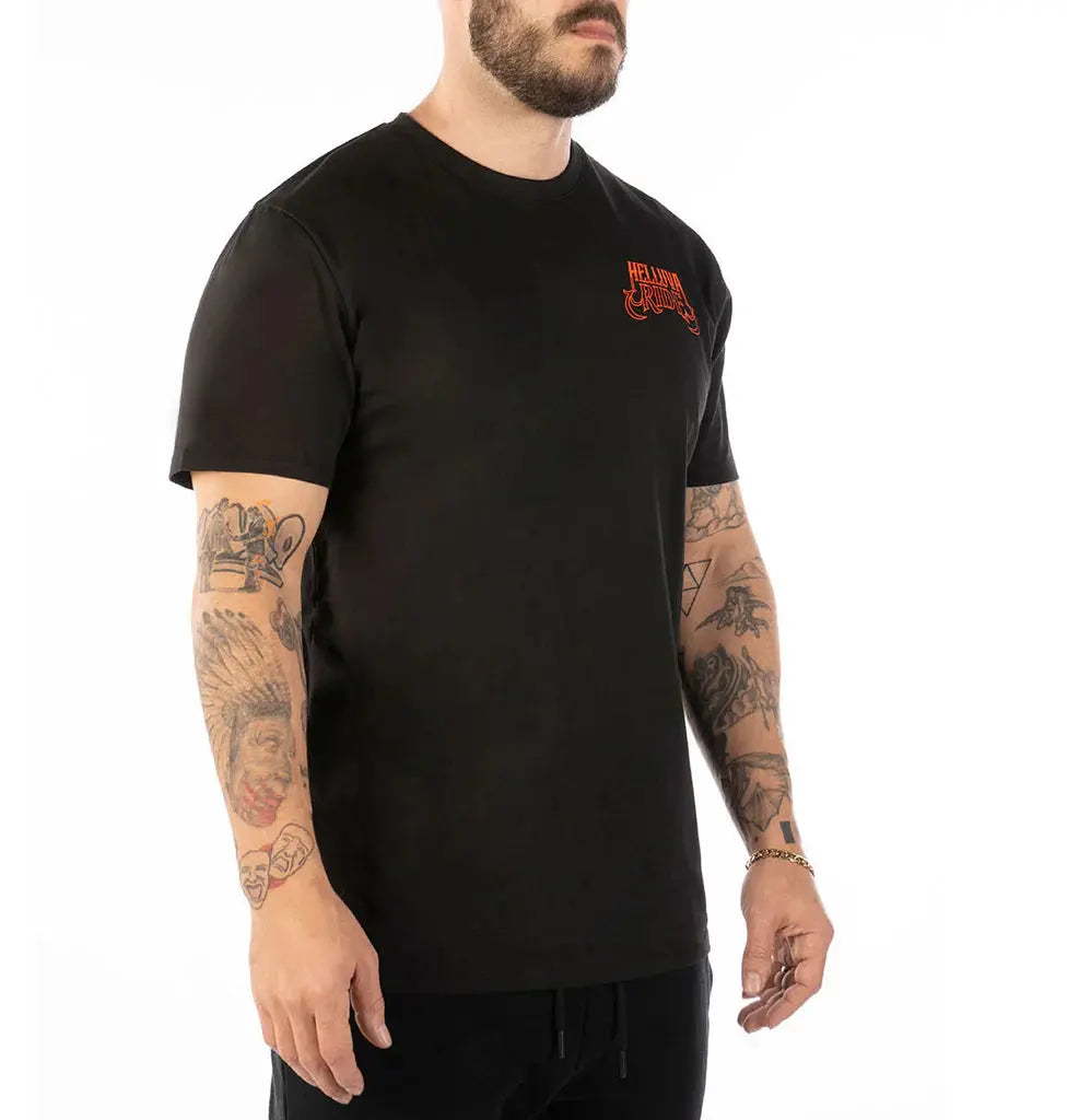 Death Ride T-ShirtEX-STOCK Canada 