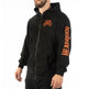Sudadera con cremallera Death RideEX-STOCK Canada 