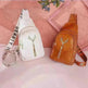 Deer Tassel Design Crossbody Bag For Women - EX-STOCK CANADA