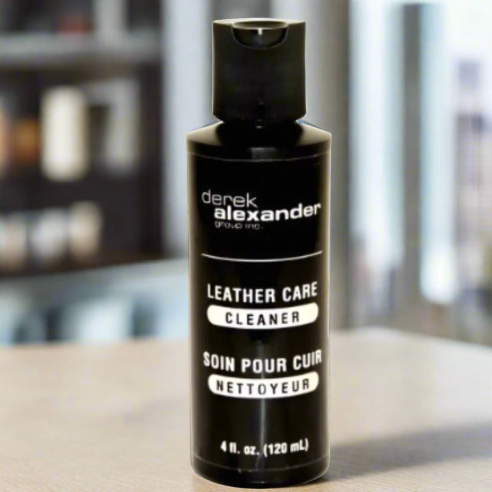 Derek Alexander Travel Size Leather Care Cleaner EX-STOCK Canada 