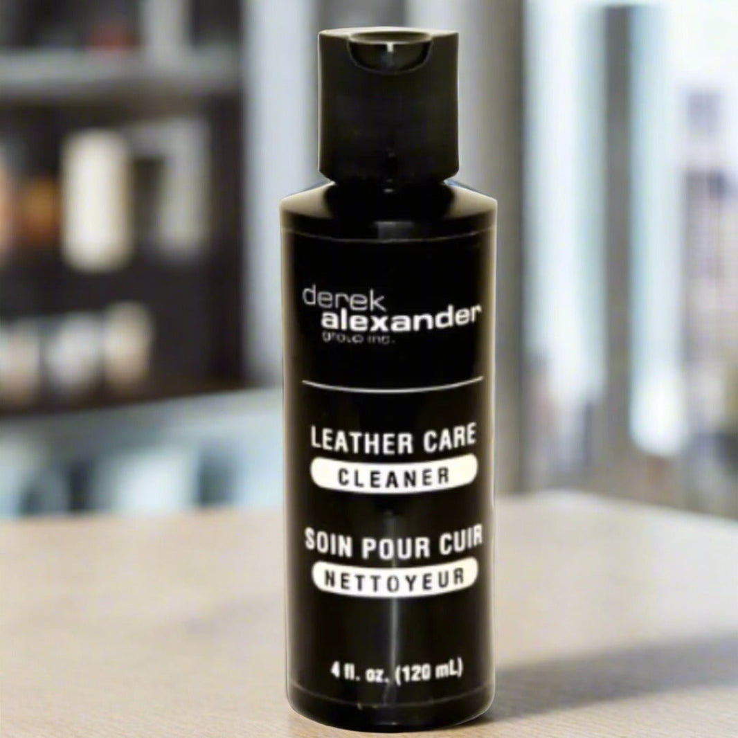 Derek Alexander Travel Size Leather Care Cleaner EX-STOCK Canada 