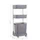 Dirty Clothes Storage Basket Rack EX-STOCK Canada 