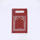 Disposable Prayer Mat Blanket Blanket Middle East - EX-STOCK Canada
