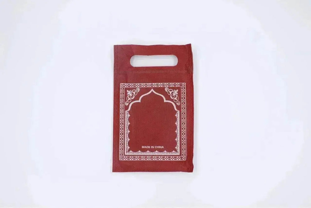 Disposable Prayer Mat Blanket Blanket Middle East - EX-STOCK Canada