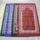 Disposable Prayer Mat Blanket Blanket Middle East - EX-STOCK Canada
