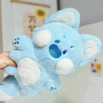 Dodo Meow Cat Doll Plush Toys - EX-STOCK Canada