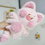 Dodo Meow Cat Doll Plush Toys - EX-STOCK Canada