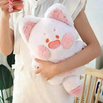Dodo Meow Cat Doll Plush Toys - EX-STOCK Canada